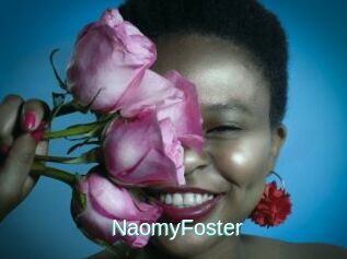 NaomyFoster