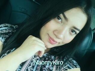 NaomyKiro