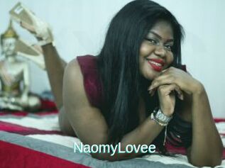 NaomyLovee