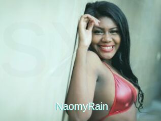 NaomyRain