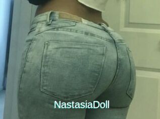 NastasiaDoll