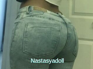 Nastasyadoll