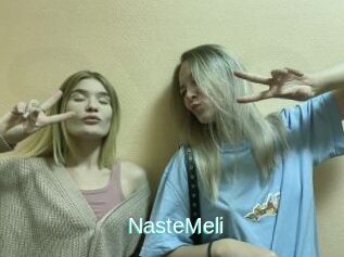 NasteMeli