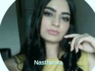 Nasthenka
