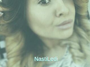 NastiLedi