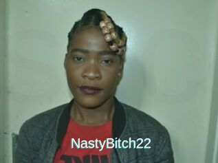 NastyBitch22