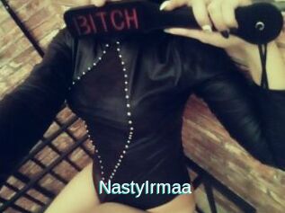NastyIrmaa