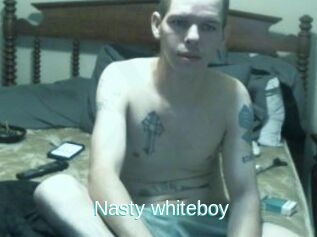 Nasty_whiteboy