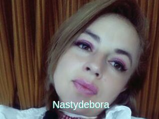 Nastydebora