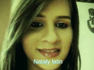 Nataly_latin