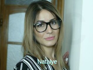 Natalye