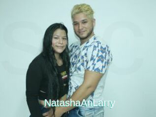 NatashaAnLarry