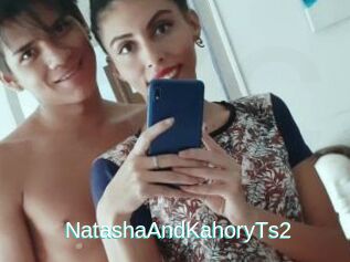 NatashaAndKahoryTs2