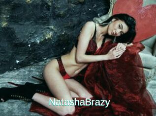 NatashaBrazy