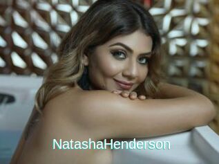 NatashaHenderson