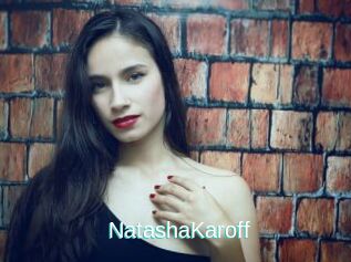 NatashaKaroff