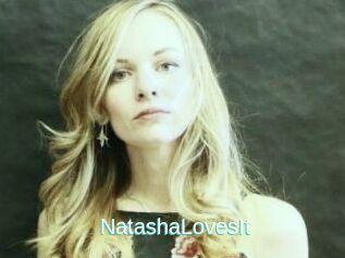 NatashaLovesIt
