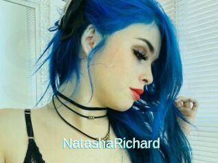 NatashaRichard