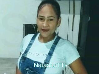 NatashaTTs