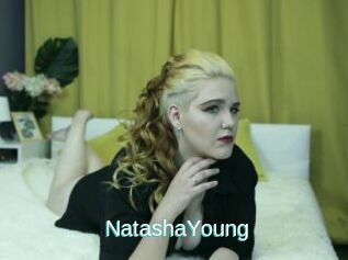 NatashaYoung