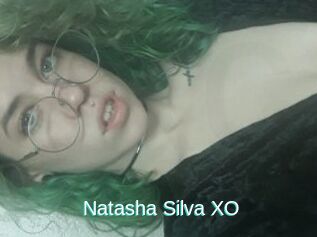 Natasha_Silva_XO