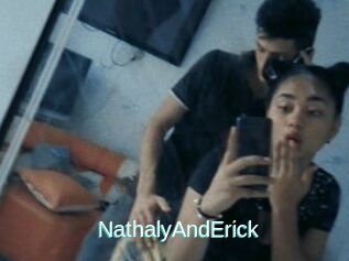 NathalyAndErick
