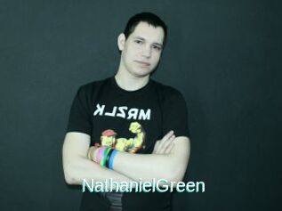 NathanielGreen
