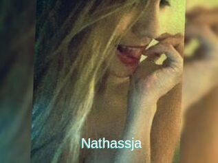 Nathassja
