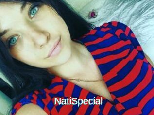 NatiSpecial