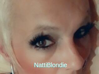 NattiBlondie