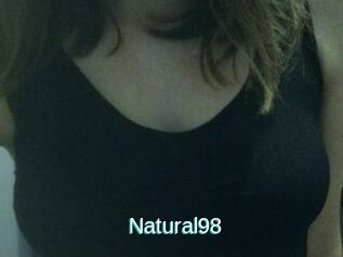 Natural98