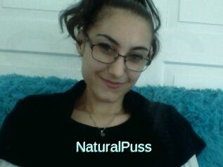 NaturalPuss