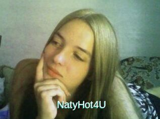 NatyHot4U