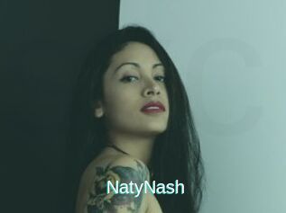 NatyNash