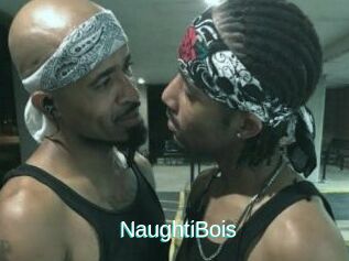 NaughtiBois