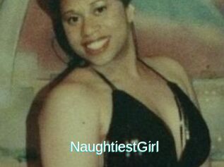 NaughtiestGirl