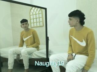 Naughty19