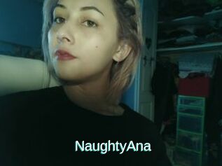 NaughtyAna