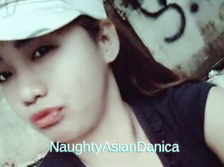 NaughtyAsianDanica