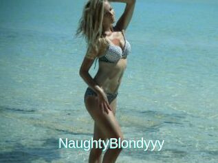 NaughtyBlondyyy