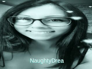 NaughtyDrea