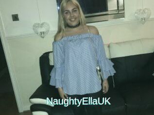 Naughty_EllaUK