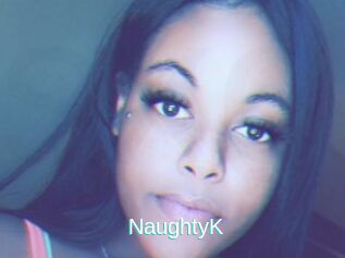 NaughtyK