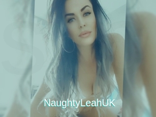NaughtyLeahUK
