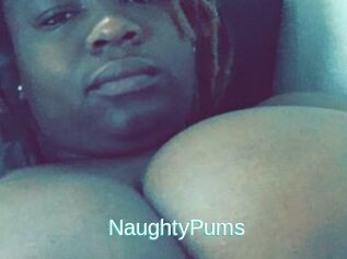 NaughtyPums