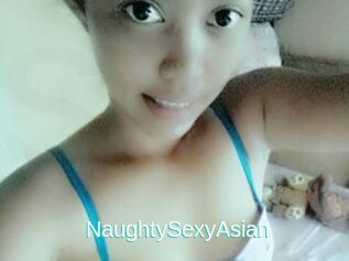 NaughtySexyAsian