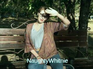NaughtyWhitnie