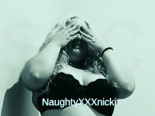 NaughtyXXXnicki