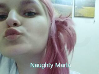 Naughty_Marla