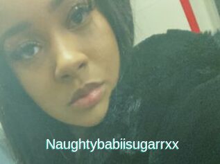 Naughtybabiisugarrxx